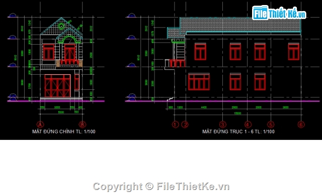 File cad,Nhà 2 tầng,ứng dụng,mặt bằng sử dụng đất,Nhà phố 2 tầng,nhà phố kt 5 x 15